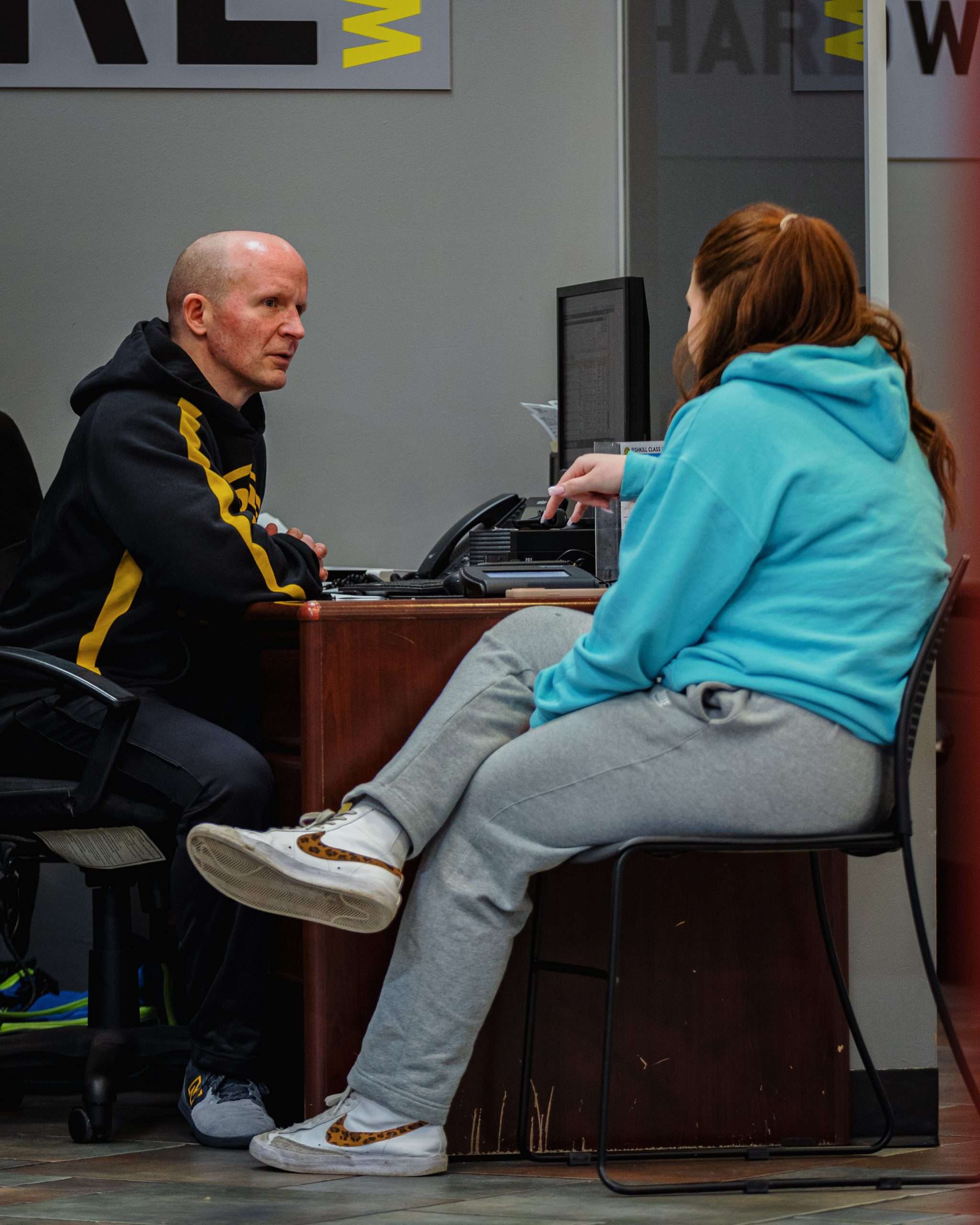 Free Day Pass at Gold's Gym Dutchess County