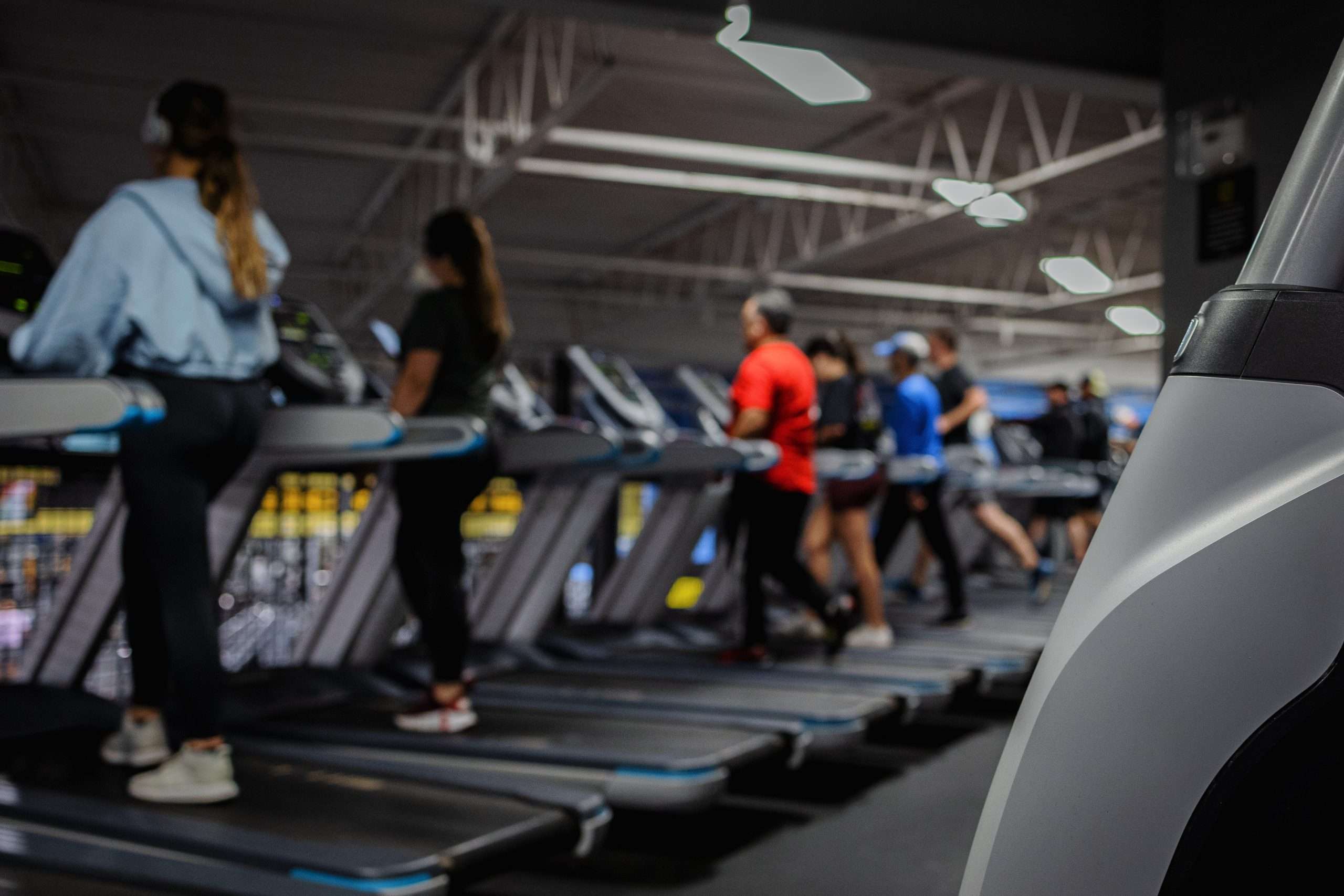 About Gold's Gym Dutchess County | Fitness Facility in Fishkill
