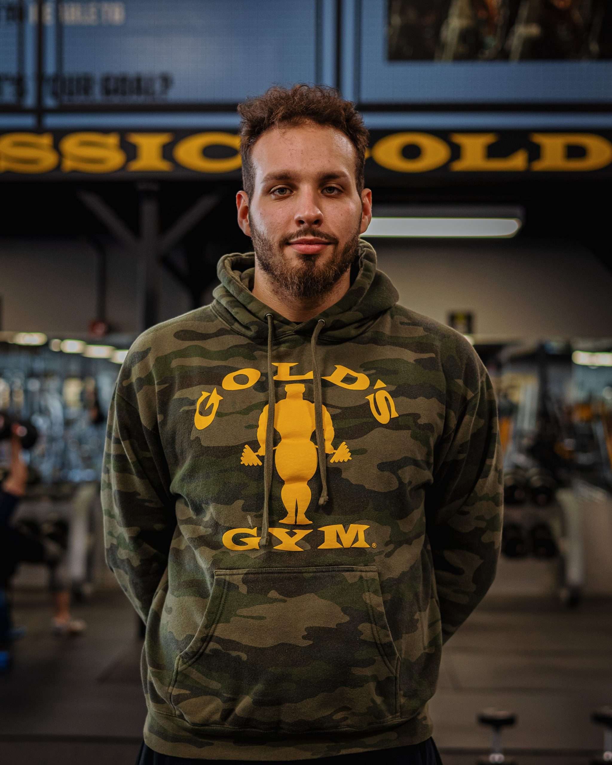 About Gold's Gym Dutchess County | Fitness Facility in Fishkill